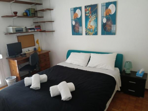 Gianna's Αpartment Ampelokipoi Athens